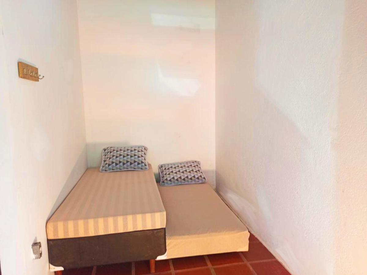 Maresias Park Suites Exteriör bild