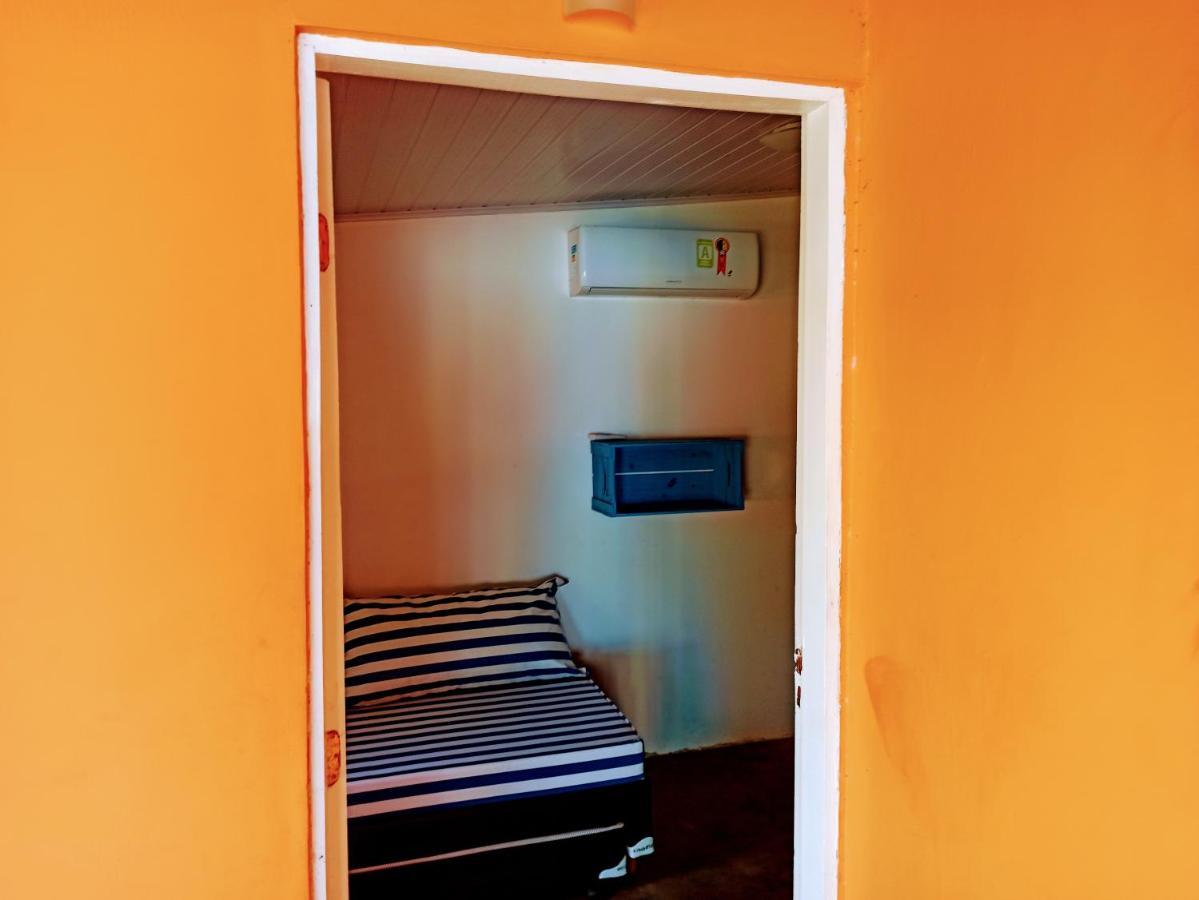 Maresias Park Suites Exteriör bild
